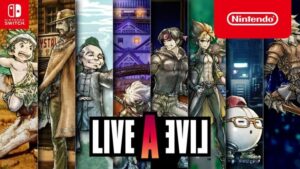 Live A Live director says localization was originally planned, but didn’t happen due to low sales in Japan