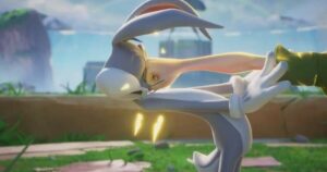Bugs Bunny is getting nerfed in MultiVersus