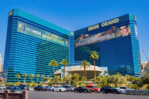 Mass Panic on the Strip, WSOP as LVMPD Denies Reports of MGM Casino Shooting