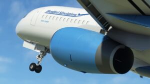 Bluebird’s Boeing 757 for Microsoft Flight Simulator is progressing ‘nicely’
