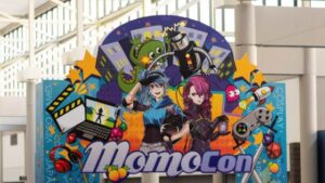 MomoCon 2022 Breaks New Record After Two-year Hiatus