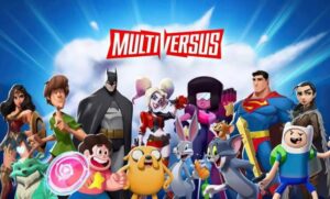 MultiVersus Gameplay Trailer Released