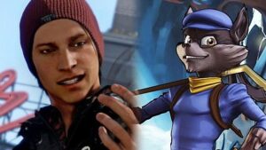 New Sly Cooper and Infamous Games Aren’t in Development, Sucker Punch Confirms