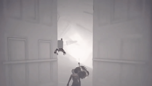 Nier: Automata Secret Church Ended Up Being a Mod After All