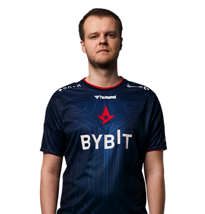 Andreas 'Xyp9x' Højsleth