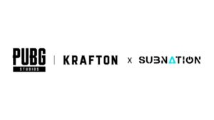 Subnation teams up with KRAFTON to develop PUBG Esports in the Americas