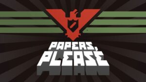 Papers, Please is Coming to Mobiles on August 5th