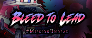 #MissionUndead: Red Cross Partnership with State of Decay 2