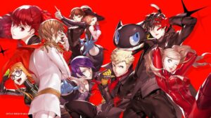 Persona 5 Royal Won’t Allow PS4 to PS5 Upgrades