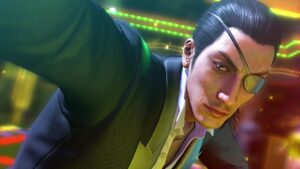 Yakuza and Peppa Pig headline upcoming Xbox Game Pass releases