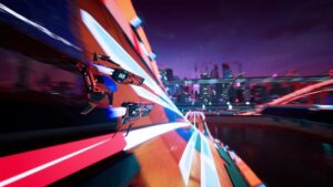 Redout 2 delayed to July