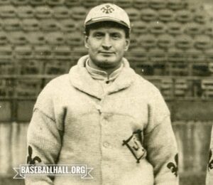 Rube Waddell: The Craziest Hall of Famer
