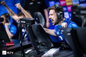 Movistar Riders through to LANXESS Arena after besting Vitality
