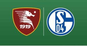 Salernitana vs Schalke 04 Match Analysis and Prediction