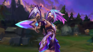 Star Guardian Skins 2022: Confirmed and Rumored
