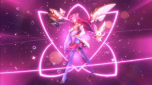League of Legends Star Guardian: Every Known Guardian So Far