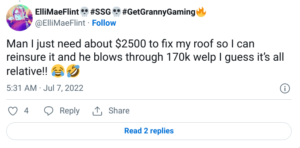 Twitter Reacts as Twitch Streamer xQc Loses $170,000 in Minutes on Online Slots