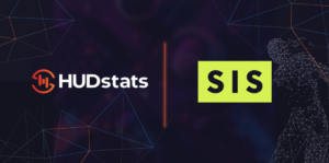 HUDstats secures multi-year betting partnership with SIS