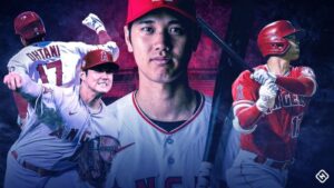 L. A. Angels star Shohei Ohtani extends Starts without Earned Run Streak to 4