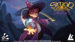 An exclusive interview with Simon the Sorcerer Origins developer Smallthing Studios