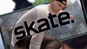 EA’s Skate reboot is coming to mobile with cross play, says developer