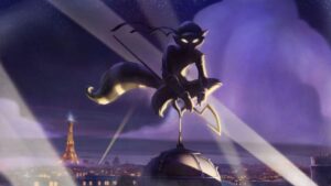 No inFamous or Sly Cooper Games in Development – Sucker Punch