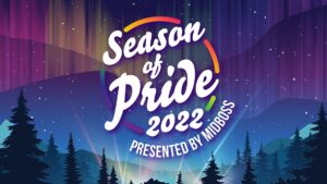 Season of Pride 2022 collection launches on Steam