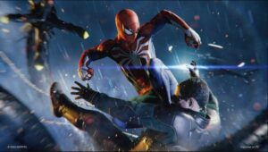 Marvel’s Spider-Man Remastered On PC Will Feature DualSense And Nvidia DLSS Support