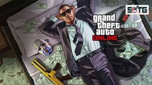 GTA Online - endless fun to be had, but at what cost?