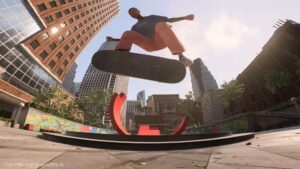 EA’s skate. opens up insider playtesting programme