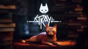 Stray Day One Player Numbers Break the Record for Annapurna Interactive