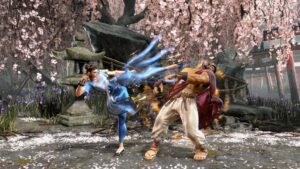 Street Fighter 6 Reveals Classic Costumes for Ryu, Chun-Li, and Guile