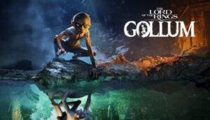 The Lord of the Rings: Gollum delayed
