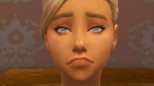 Latest The Sims 4 Update Accidentally Introduced Incest