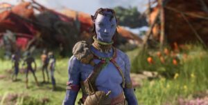 Avatar: Frontiers of Pandora has been delayed until after March 31 next year