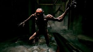 Unreleased Doom 4 footage revealed online