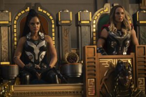Thor: Love and Thunder reminds queer fans exactly what Disney thinks they’re worth