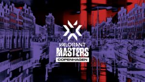 Paper Rex and Optic secure Upper Finals at Valorant Masters Copenhagen