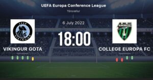 Vikingur Gota vs Europa FC Match Analysis and Prediction