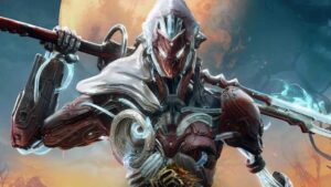 Warframe Mobile is almost upon as cross-play approaches