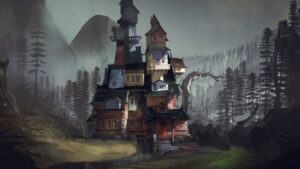 What Remains of Edith Finch Reportedly Getting a Native PS5 Version