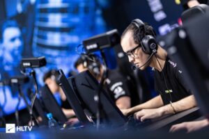 00NATION upset Astralis; BIG and Outsiders get opening wins