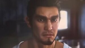 Sega briefly shows off early footage of the upcoming Yakuza 8