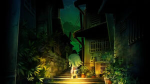 Yomawari: Lost in the Dark Ghosts gets new trailer and a fall release date