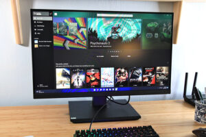 Monitor buying guide: How to choose your next display