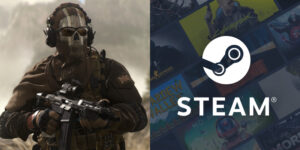 Activision has set up a publisher page on Steam