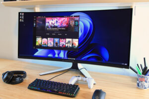 The best gaming monitors: Level up your display