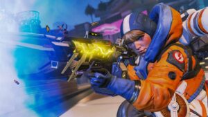 Respawn Entertainment Seems to be Working on a Single Player FPS in the Apex Legends Universe