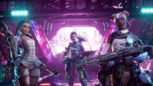 Apex Legends Mobile Season 2: Distortion Launches July 12, Brings New Map and Legend