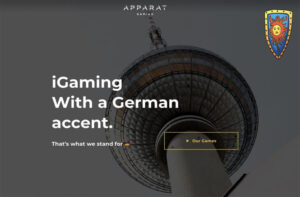 Apparat Gaming integrates its localised content with EveryMatrix’s CasinoEngine platform